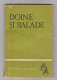bnk ant Doine si balade