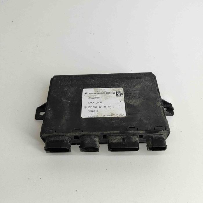 Alt modul de control BMW i3 I01 2021 OEM: 9454319 25194882