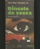 DINCOLO DE ȘOSEA - VICTOR BEDA, GHEORGHE ENE, Editura Albatros - Carte Auto Tehnica
