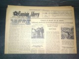 ZIARUL ROMANIA LIBERA 15 IULIE 1955