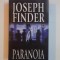 PARANOIA de JOSEPH FINDER , 2005
