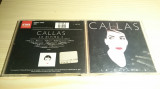 [CDA] Maria Callas - La Divina 2 - cd audio original, Clasica