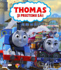 Thomas Si Prietenii - 8 Full Movies - FullHD 1920/1080p, Alte tipuri suport, Romana