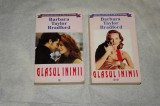 Glasul inimii - 2 vol - Barbara Taylor Bradford - 1994