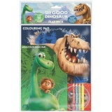 The Good Dinosaur Play-Pack