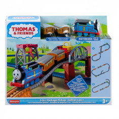 THOMAS SET DE JOACA 3 IN 1 SuperHeroes ToysZone