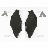Laterale Honda CRF450/17-18=CRF250/2018, negre Cod Produs: MX_NEW HO04684001