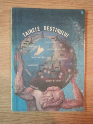 TAINELE DESTINULUI , 1990 foto