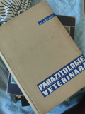 Al. Niculescu - Parazitologie veterinară