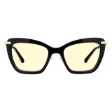 Ochelari pentru calculator ANNA Onyx Amber