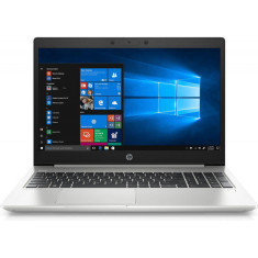 Laptop HP ProBook 450 G7, 15.6 inch, Full HD, procesor i7-10210U, 8GB ram, 256GB SSD, Intel Dual Wi-Fi, Windows 10 Pro foto