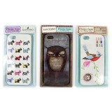 Santoro IPhone Case 5/5 S Case