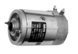 Motor electric 24V, 2.2kW pentru obloane hidraulice Dautel, Wupphorst, Anteo, Behrens, MBB-Palfinger