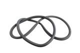 Garnitura ușă dreapta spate OPEL Crossland X P17 2023 23068218