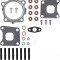 VICTOR REINZ 04-10344-01 Set montaj, turbocompresor