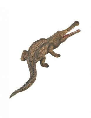Figurina Sarcosuchus foto