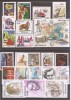 Monaco 2003 - An complet (27 serii), MNH (vezi descrierea), Nestampilat