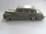 Bnk jc Dinky 150 Rolls Royce Silver Wraith