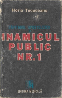 Inamicul public nr. 1 foto