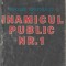 Inamicul public nr. 1