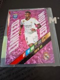 Card xxl fifa 365 vinicius junior