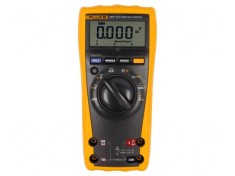 Multimetru digital LCD True RMS AC FLUKE 177