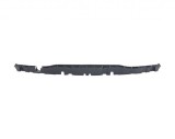 Armatura bara fata Renault Twingo (N), 11.2011-11.2014, plastic, superior, 620931297R