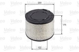 VALEO 585744 Filtru aer