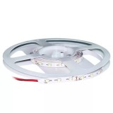 Banda LED SMD3528 60LED/m 3.6 W/m 6000K IP20 5m V-TAC