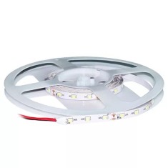 Banda LED SMD3528 60LED/m 3.6 W/m 6000K IP20 5m V-TAC