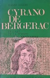 Cyrano de Bergerac - Jeanne Goldin, 1973, Les Presses de l&#039;Universite, Franceza, Teatru, 250 pagini, Brosata