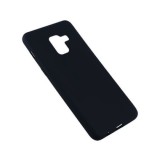 Husa TPU GEL Silicon Negru Samsung Galaxy J6 2018