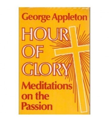 George Appleton - Hour of Glory - Meditations on the Passion - 111343 foto