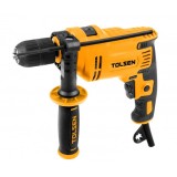 Cumpara ieftin Masina de gaurit cu impact 900W (bormasina), cu mandrina rapida, FX FORCE XPRESS (INDUSTRIAL)