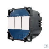 Cumpara ieftin Modul Intrerupator Draperie cu Touch LUXION SmartElectro IntelligentHouse