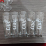 Pahar Ciuc Original Premium 0.3l , set 5 pahare Sunt NOI !