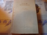 Tudor Musatescu - Teatru - 1958