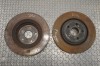 Set disc de fr&acirc;nă față LEXUS RX _L2_ 2018 OEM: 330MM 23811389