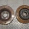 Set disc de fr&acirc;nă față LEXUS RX _L2_ 2018 OEM: 330MM 23811389