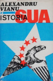 Istoria SUA - Alexandru Vianu