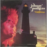 VINIL Johnny Porrazzo &lrm;&ndash; Lighthouse (M) (NOU) SIGILAT !