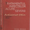 Tratamentul Infectiilor Acute Severe - Ludovic Paun