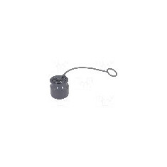 Conector {{Tip conector}}, {{Subtip conector}}, {{Numarul de pini}} pini, BULGIN - PXP6082