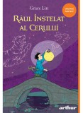 Cumpara ieftin Raul Instelat Al Cerului, Grace Lin - Editura Art