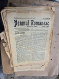 Neamul Rom&acirc;nesc - nr 117, 30 august 1926
