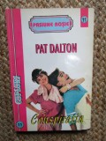 Pat Dalton - Conspiratia