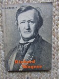 RICHARD WAGNER-M.S. DRUSKIN