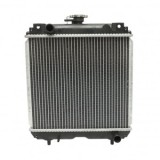 Radiator racire Kubota 373x471mm cod OEM K2110-85010