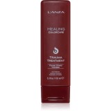 L&#039;anza Healing ColorCare Trauma Treatment balsam intensiv pentru par deteriorat si vopsit 150 ml