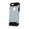 Husa Protectie Huawei P9 Lite Mini, Tip Armura, Defender II, Silver